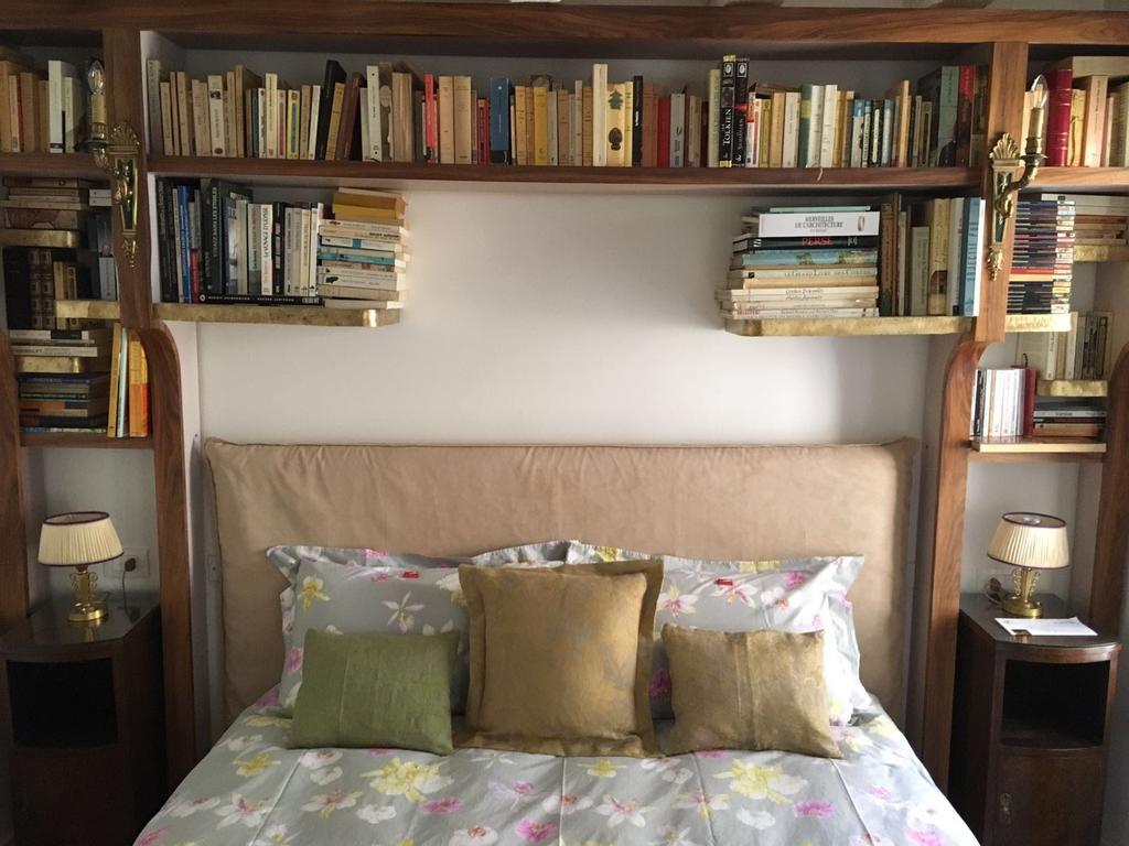 Apartamento Ca Dei Libri Venecia Exterior foto