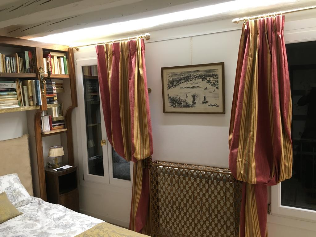 Apartamento Ca Dei Libri Venecia Exterior foto