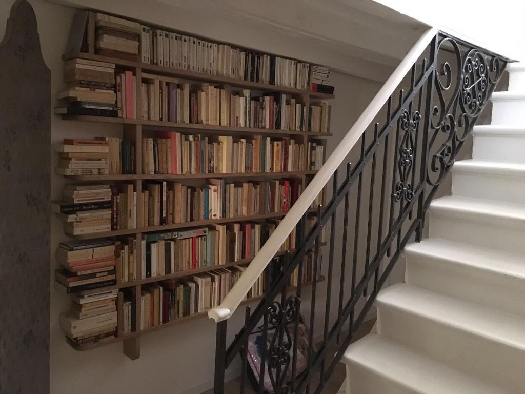 Apartamento Ca Dei Libri Venecia Exterior foto